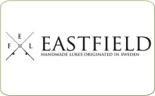 EASTFIELD LURES RODS