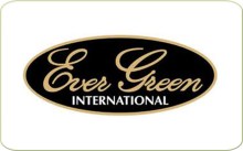 Evergreen spining reels