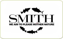 Smith Ltd Ruten