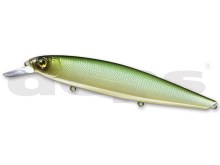 Deps Balisong Minnow 100SP, 18 Deadly Ketabass