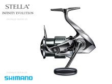 Shimano Stella - C3000M HG