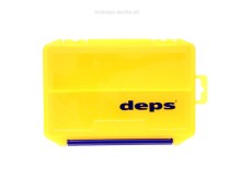 DEPS Tackle Box 3010NDDM