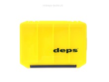 DEPS Tackle Box 3010NDM