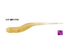 Tict Gyopin C-21 Gold Clear UV