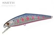 Smith D-Contact 85, 36 Blue Yamame