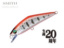 Smith D-Contact 50, 50 Rose Yamame