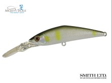 Smith D-Direct, 38 Pearl Ayu