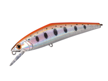 Smith D-Contact 85, 41 Orange laser trout