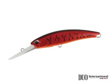 Duo Realis Fangbait 120DR - ACC3069 Red Tiger