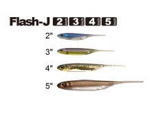 Fish Arrow Flash-J