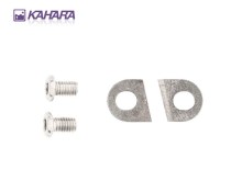 Kahara Aluminium Plier 6.5 Replacement Cutters