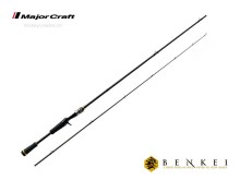 Major Craft Benkei BIC-652UL-BF