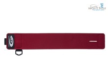 OSP Rod Belt Red L