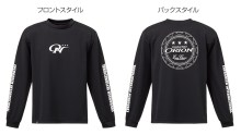 Orion Dry Long T-shirt Type 2