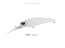 Realis Shad 62DR - ACC3008 Neo Pearl