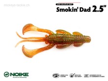 Smokin Dad 2.5 inch