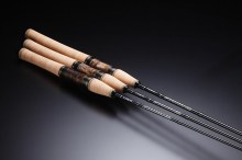 Timon rods T-connection stream