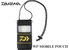 WP Mobile Pouch (B) - Yellow