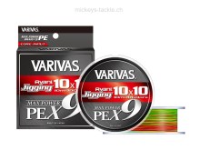Varivas Avani Jigging 10×10 Max Power PEX9