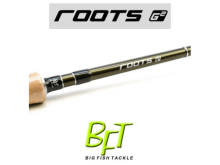 BFT Roots G2 Spinning