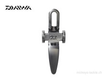 Daiwa Lure Hook Holder - Gunmetal