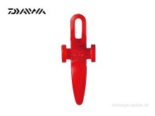 Daiwa Lure Hook Holder - Red