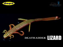 Deps Deathadder Lizard