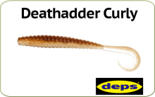 Deps Deathadder Curly