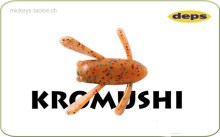 Deps Kromushi