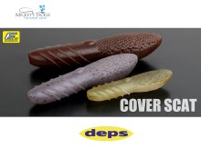 Deps Cover Scat