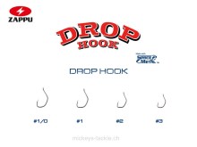 Zappu Drop Hook