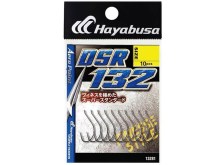 Hayabusa Fina DSR 132 Drop Shot Hook