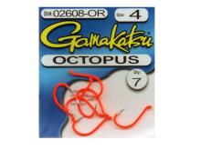 GAMAKATSU Octopus