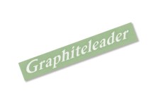 Graphiteleader Sticker