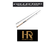 Hearty Rise Collector II