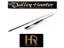 Hearty Rise Valley Hunter BC