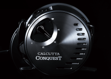 Calcutta Conquest 201 DC
