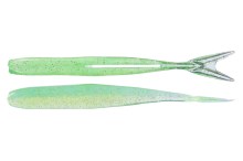 HP Minnow, TW143 Ghost Lime Chart