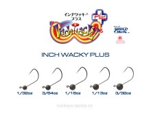 Inch Wacky Plus