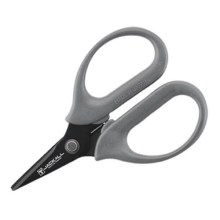 Jackall LT Line Cut Scissors Gray