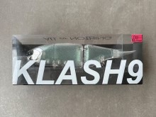 DRT KLASH 9 - Crystal Flash