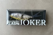 DRT Klash Joker - 08 Tule Perch