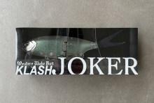 DRT Klash Joker - Crystal Flash
