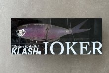 DRT Klash Joker - CVLTLAKE#1