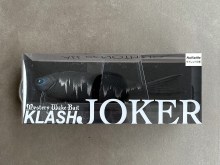 DRT Klash Joker - Shinobi