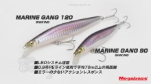 Marine Gang 120