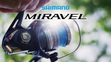 Shimano Miravel