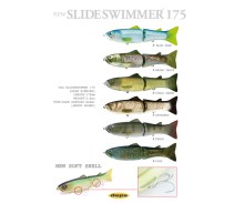 New Slide Swimmer 175 SS, Limited