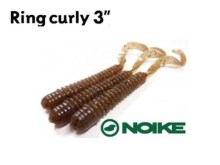 Noike Ring Curly