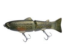 Slide Swimmer 175 SS, Limited - Pike